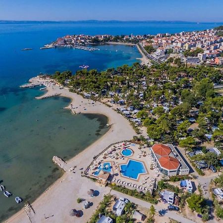 Apartment Gamma With Hydromassage Mini Pool Near Split Žrnovnica Exteriér fotografie