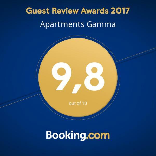Apartment Gamma With Hydromassage Mini Pool Near Split Žrnovnica Exteriér fotografie